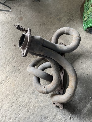 Celica gt4 st185 - 4, branch