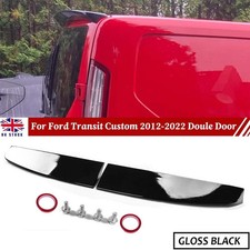 FOR FORD TRANSIT CUSTOM