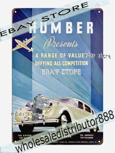 1938 humber super - super, snipe