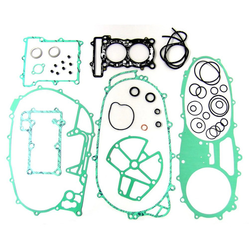 Athena gasket kit complete yam - complete,