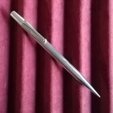 Yard-o-Led Sterling Silver Mechanical Pencil