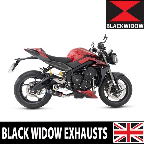 Street triple 765 rs 2023 - s/r/rs,