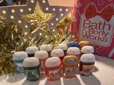 Bath & Body Works PocketBac Hand Santisers