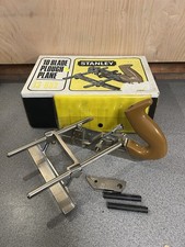 Stanley Plough Plane 13-052