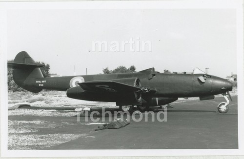 Gloster meteor ws111 royal - gloster,