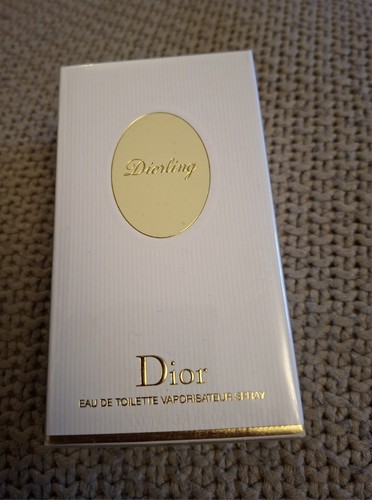 Dior eau toilette - de,
