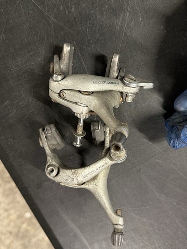 Shimano 105 retro calipers - 105,