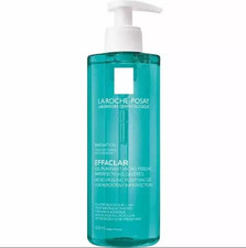La Roche-Posay Effaclar Micro Peeling Cleansing Gel 400ml - For All Skin Types