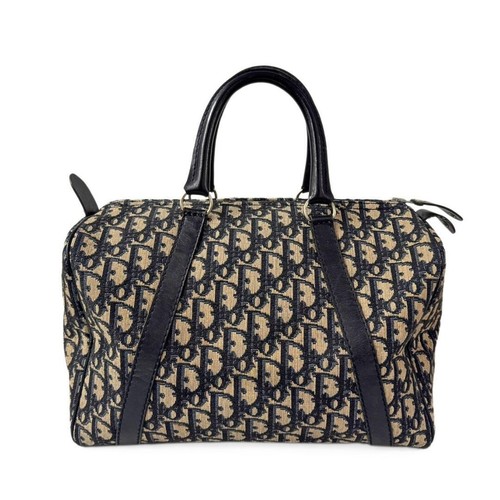 Christian dior trotter - trotter, mini
