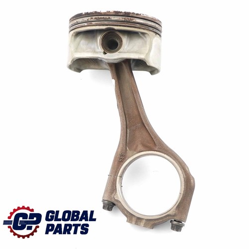 Bmw e60 e70 piston - piston, rod