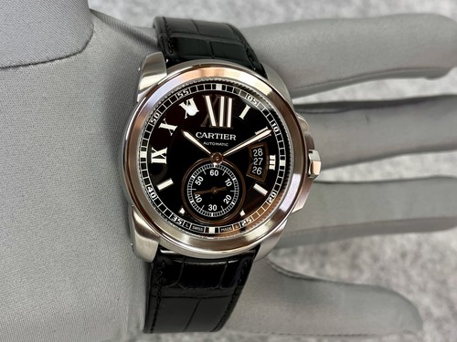 Cartier calibre - calibre,