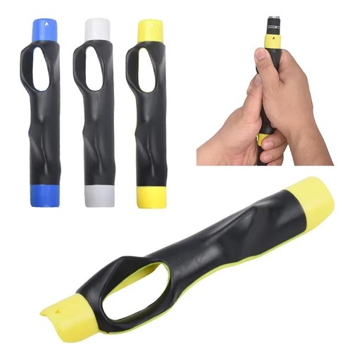 Golf grip trainer - golf,
