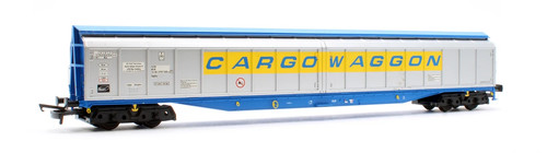 Heljan gauge 5016 - heljan, oo