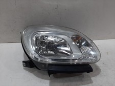 FIAT PANDA MULTIJET TREKKING