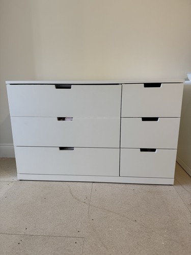 Ikea nordli chest - chest, of