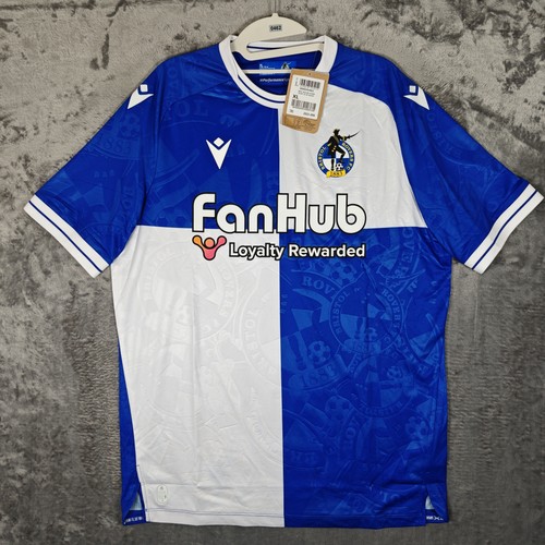 Bristol rovers 2025 2026 home - 2025/2026,