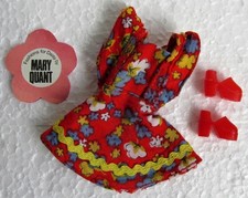 Vintage Mary Quant Daisy Doll