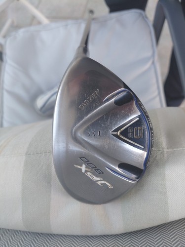 Mens mizuno jpx - jpx, deg