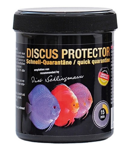 Discusfood discus protector - discusfood,