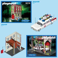 Playmobil 9219 9220 9222 9223