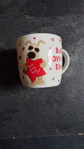 Boofle best boyfriend ever - best,