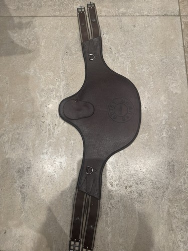 Butet girth equestrian inch - girth, 40