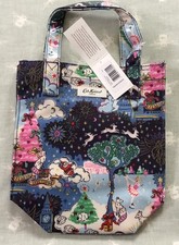 BNWT Cath Kidston A Christmas