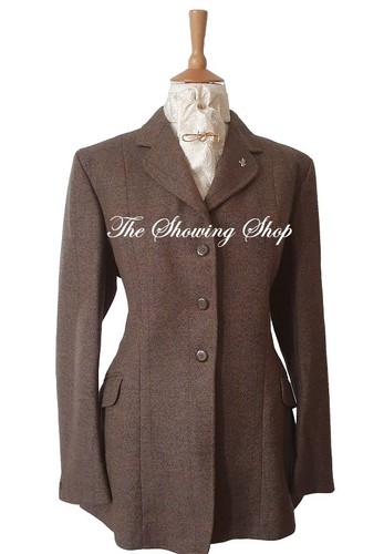 Caldene ladies gatcombe brown - gatcombe, brown/