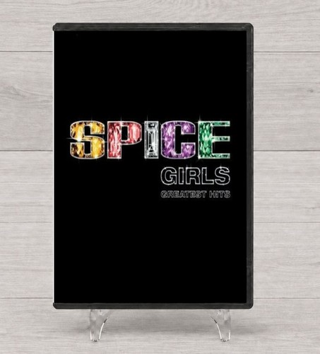 Spice girls greatest - greatest, hits