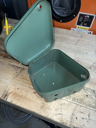 Sunbeam tool box - tool,