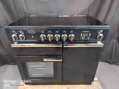 Rangemaster professional - professional, +