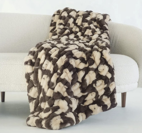 Minky couture hugs ghosts - couture,