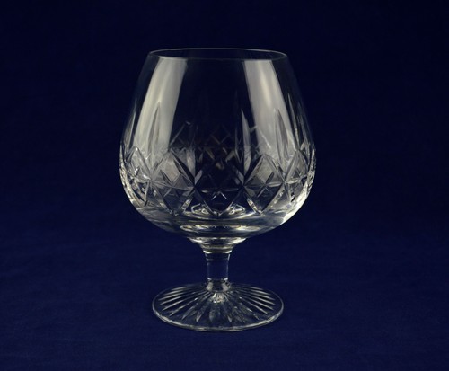 Stuart crystal glencoe large - crystal, "glencoe"