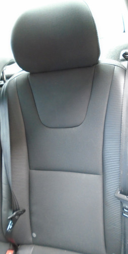 Volvo s60 mk2 - 12,