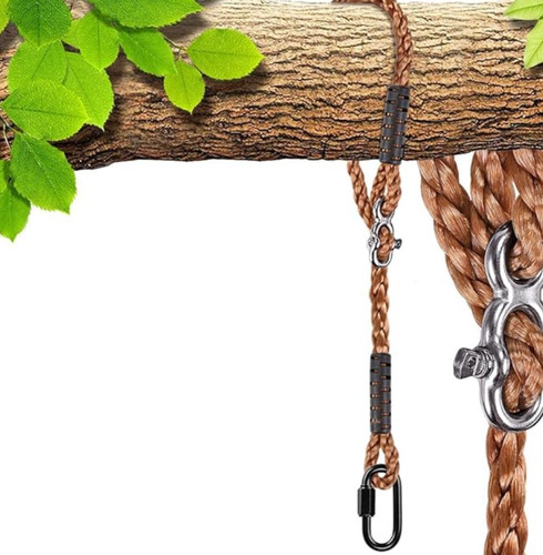 Seleware tree swing - swing, rope