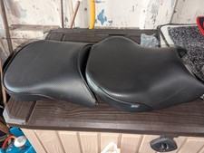 Sargent Seats BMW GS 1200/1250