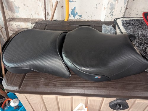 Sargent seats bmw 1200 - sargent, 1200/1250
