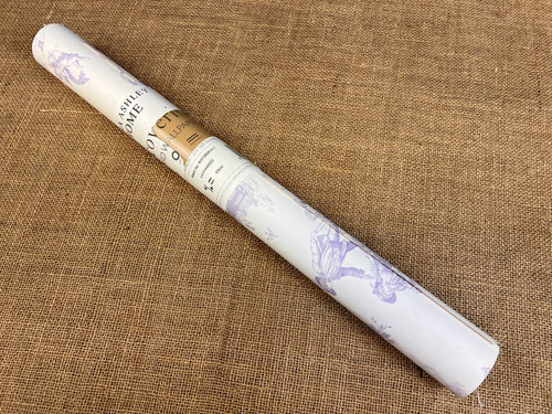 Vintage laura ashley toile - vintage,