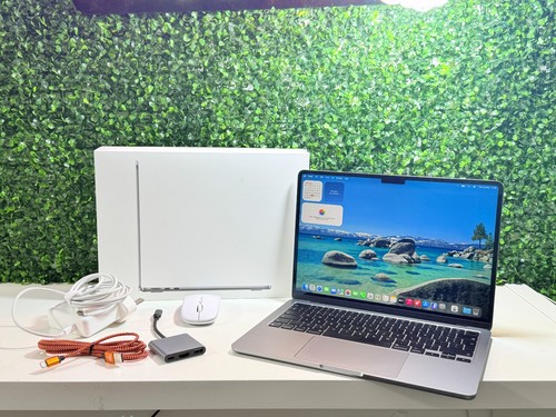 Macbook air 2024 chip - chip,