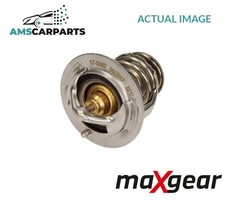 ENGINE COOLANT THERMOSTAT