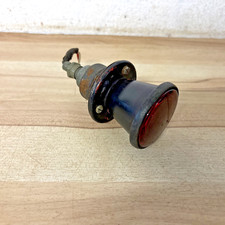Vintage Rear Tail Lamp Light