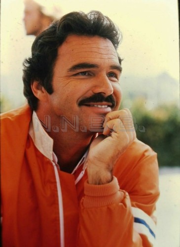 Burt reynolds j - burt, j.