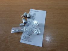 Amiga A1200 Capacitor Kit -