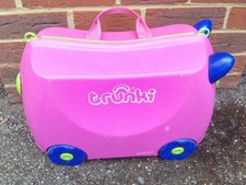 TRUNKI TRIXIE CHILDRENS SIT