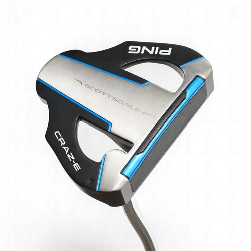 Ping scottsdale craz - ping, craz-e