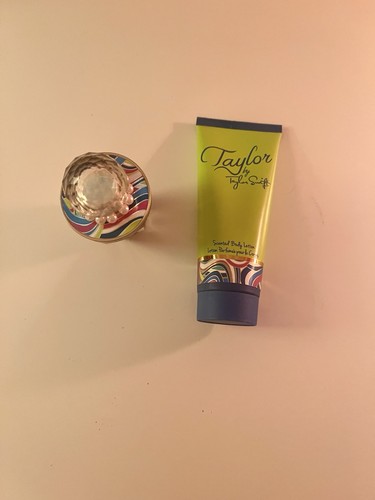 Taylor swift - taylor, perfume