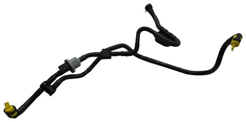 Vacuum hose underpressure - vacuum,