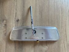 Jaguar Daimler 420 Interior