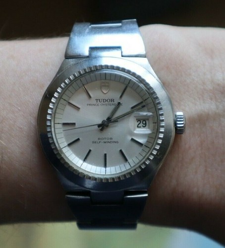 Vintage tudor prince - vintage,