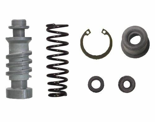 Rear brake master cylinder - rear,